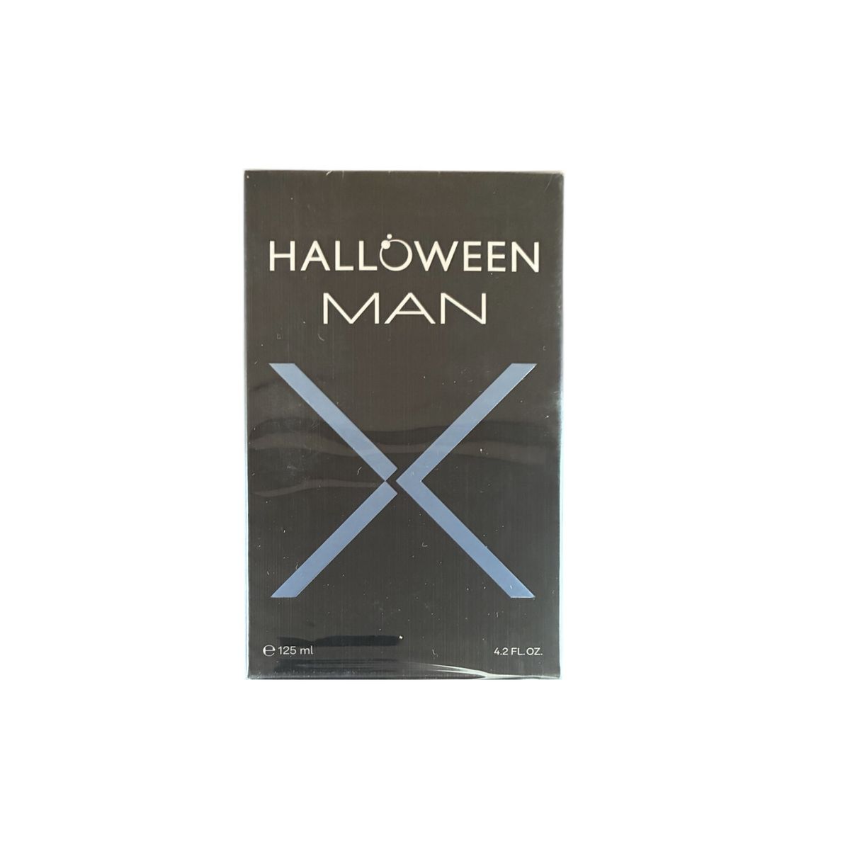 JESUS DEL POZO - Halloween X Man 125Ml EDT JDP