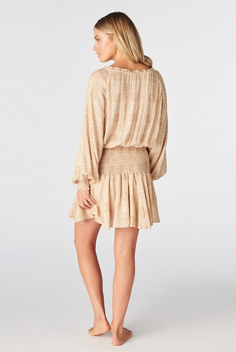 TIGERLILY - Tigerlily Vestido Mujer