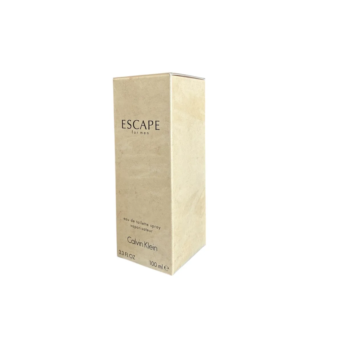 CALVIN KLEIN - Calvin Klein Escape EDT 100ml.