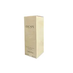 CALVIN KLEIN - Escape EDT 100ml.