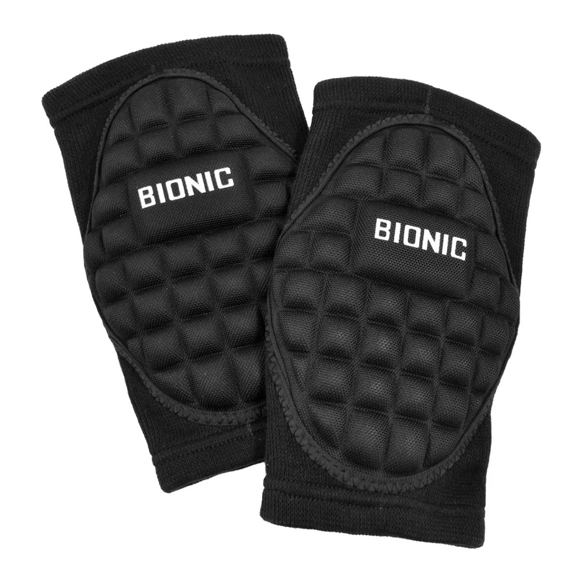 BIONIC - Rodilleras Volley Alligator Bionic Talla L Proteccion Ajuste Comodo
