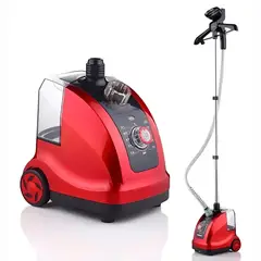 GENERICO - Plancha Vaporizadora Inkato 2000W