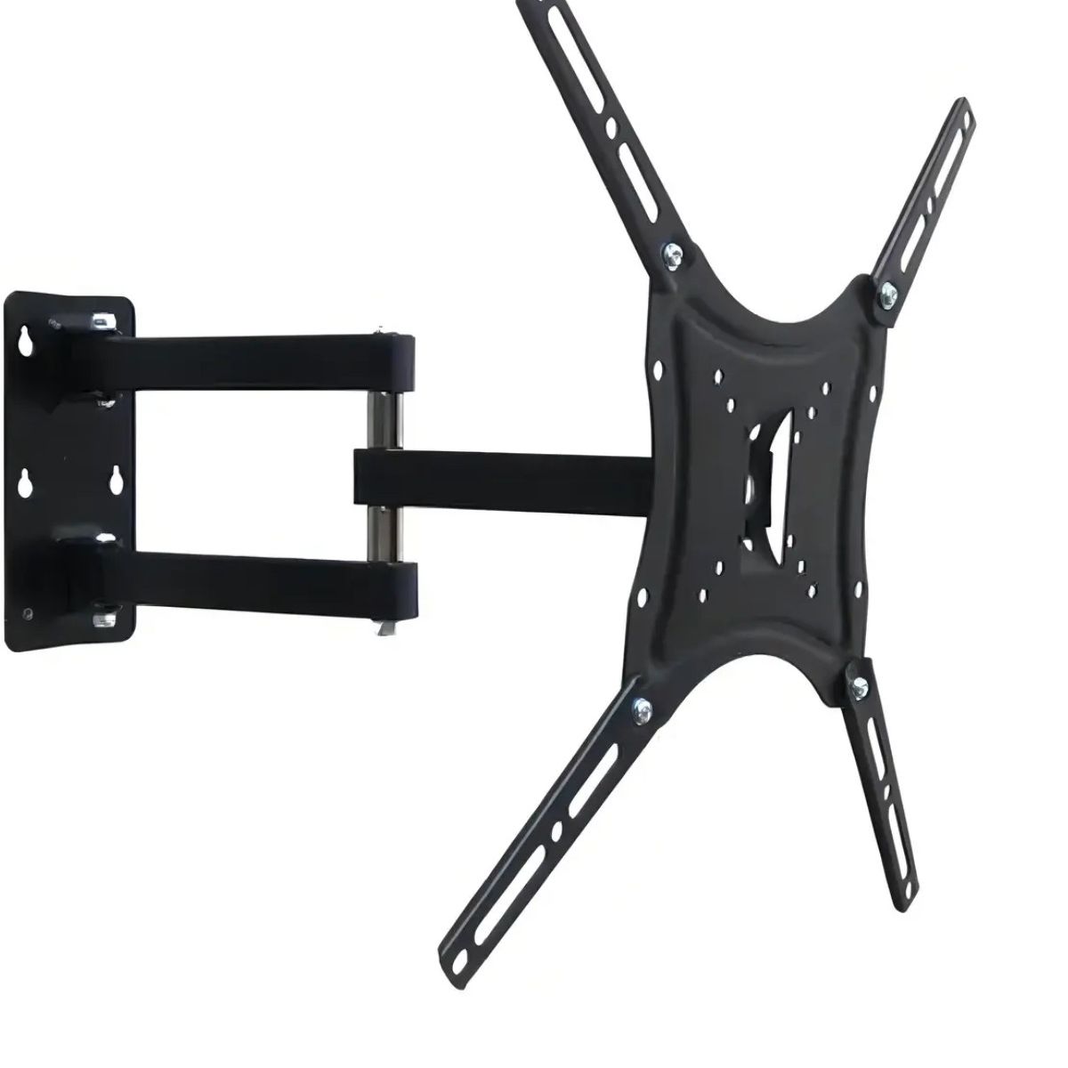 GENERICO - Soporte Tv Brazo  Color Negro Labg