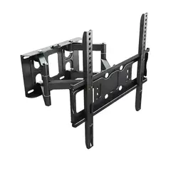 GENERICO - Soporte Para Tv Doble Brazo 30 Hasta 70