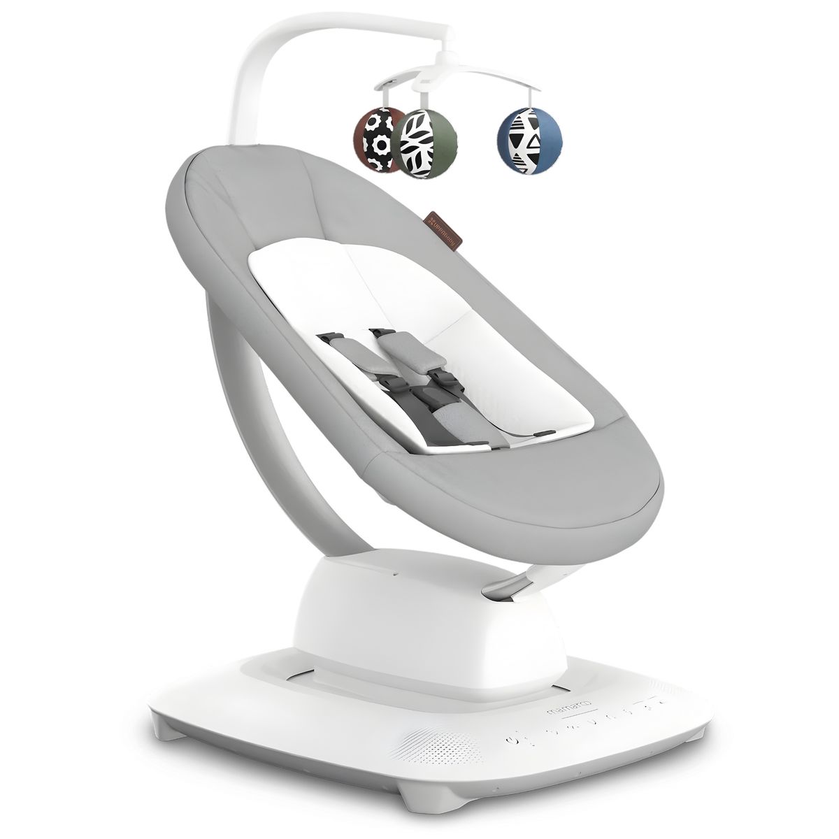 UPPABABY - Mamaroo, mecedora UPPAbaby Stella