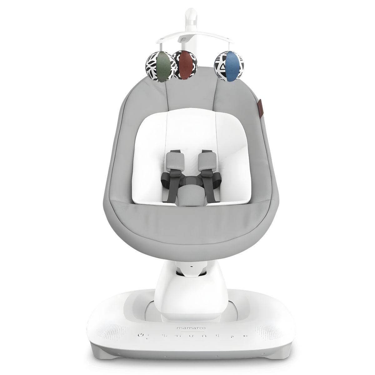 UPPABABY - Mamaroo, mecedora UPPAbaby Stella