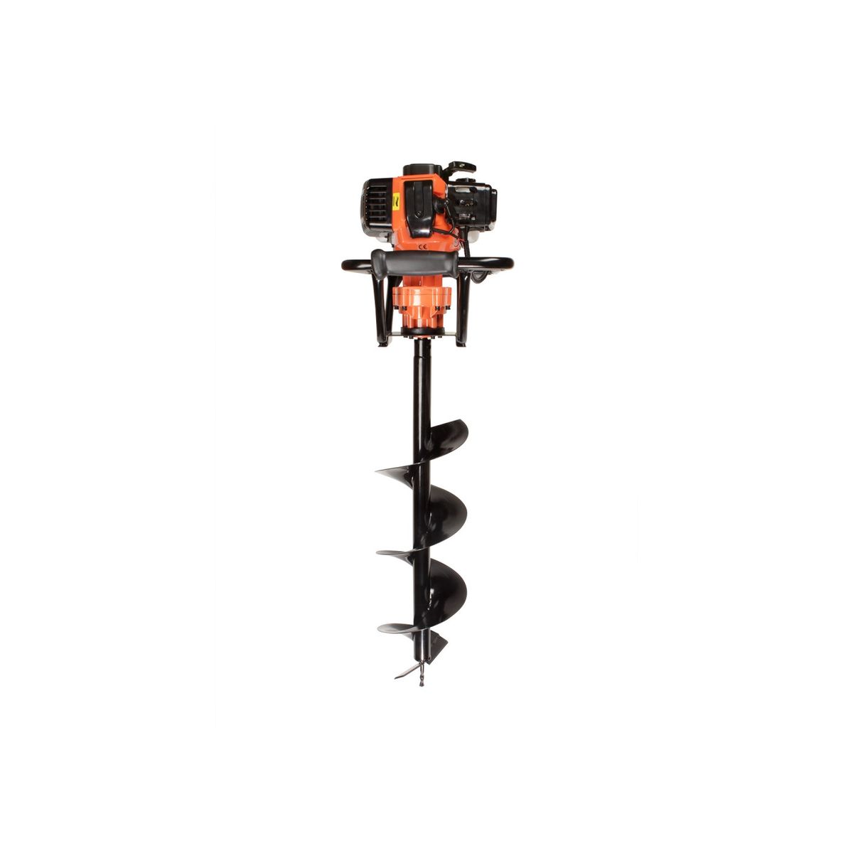 EVEREST - AHOYADOR 52CC CN CAJA REDUCTORA HR-DR4902 EVEREST