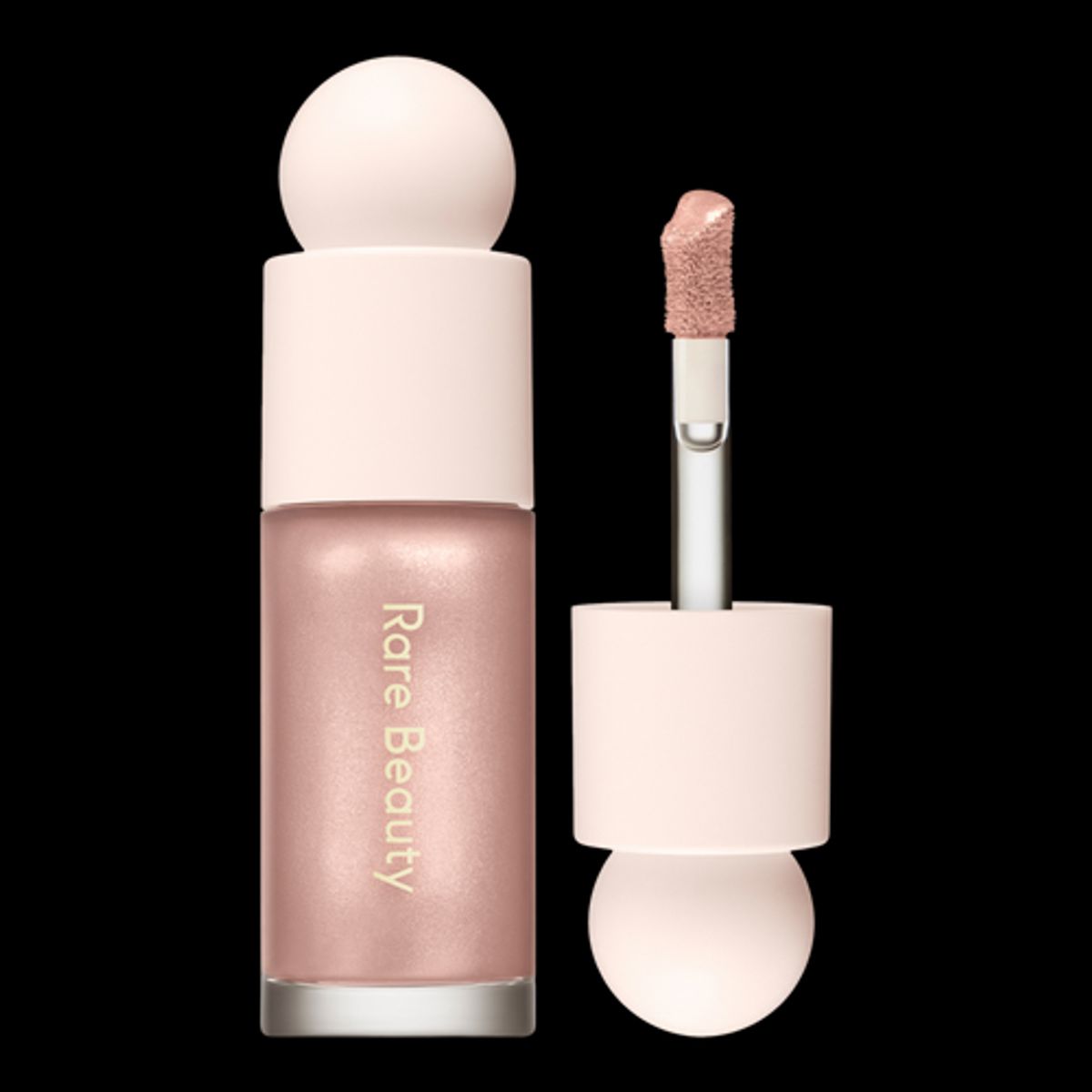 RARE BEAUTY - Rare Beauty Positive Light Liquid Luminizer Mesmerize 15 ml