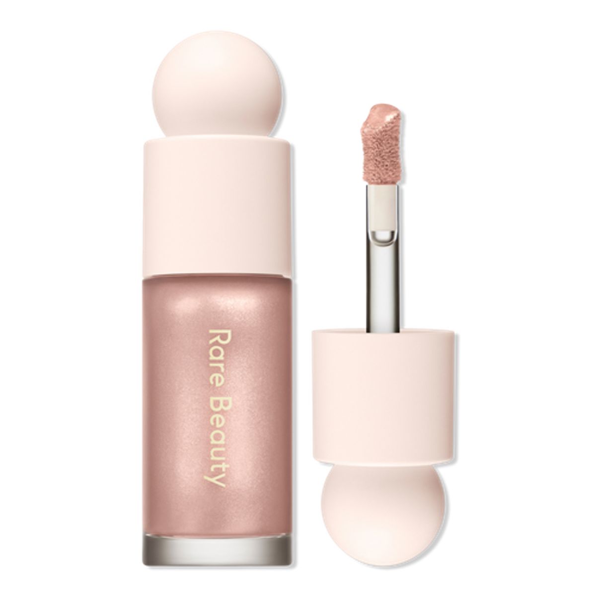 RARE BEAUTY - Rare Beauty Positive Light Liquid Luminizer Mesmerize 15 ml