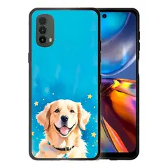 CARCASIA - Carcasa Funda para MOTOROLA G52 Diseño 70