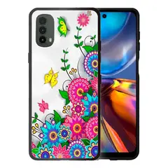 CARCASIA - Carcasa Funda para MOTOROLA G52 Diseño 79