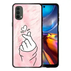 CARCASIA - Carcasa Funda para MOTOROLA G52 Diseño 91