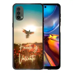CARCASIA - Carcasa Funda para MOTOROLA G52 Diseño 150