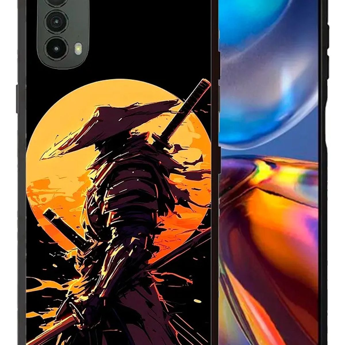 CARCASIA - Carcasa Funda para MOTOROLA G52 Diseño 177