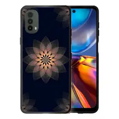 CARCASIA - Carcasa Funda para MOTOROLA G52 Diseño 265
