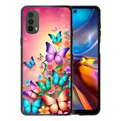 CARCASIA - Carcasa Funda para MOTOROLA G52 Diseño 267