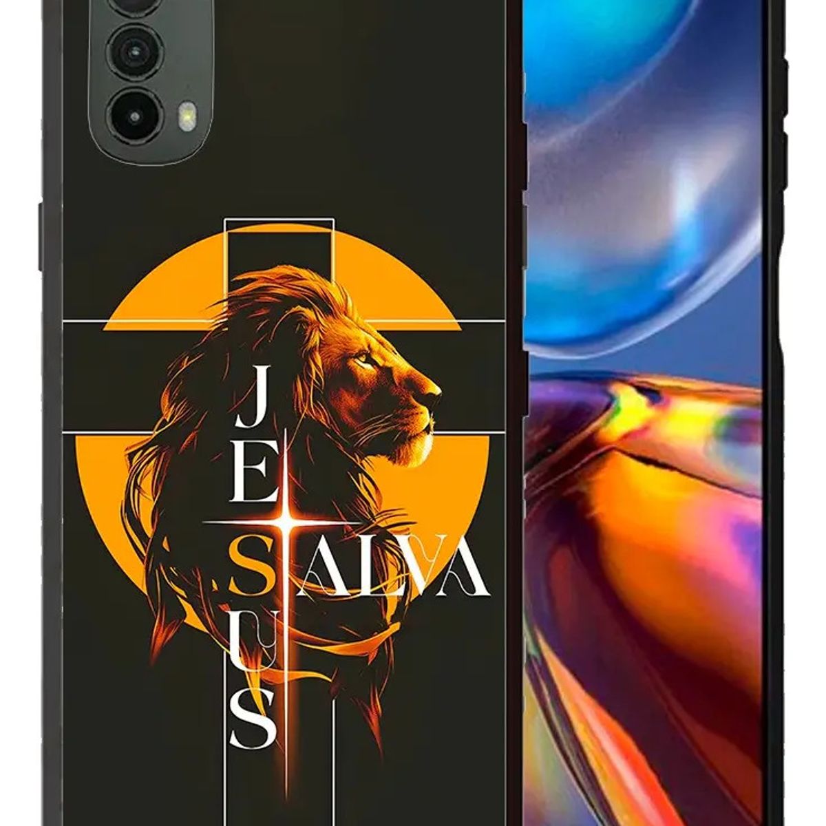 CARCASIA - Carcasa Funda para MOTOROLA G52 Diseño 292