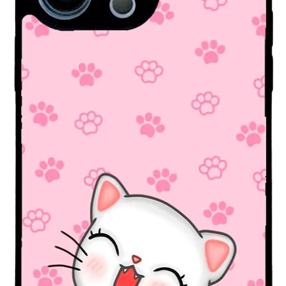 CARCASIA - Carcasa Funda para IPHONE 16 PRO Diseño 2