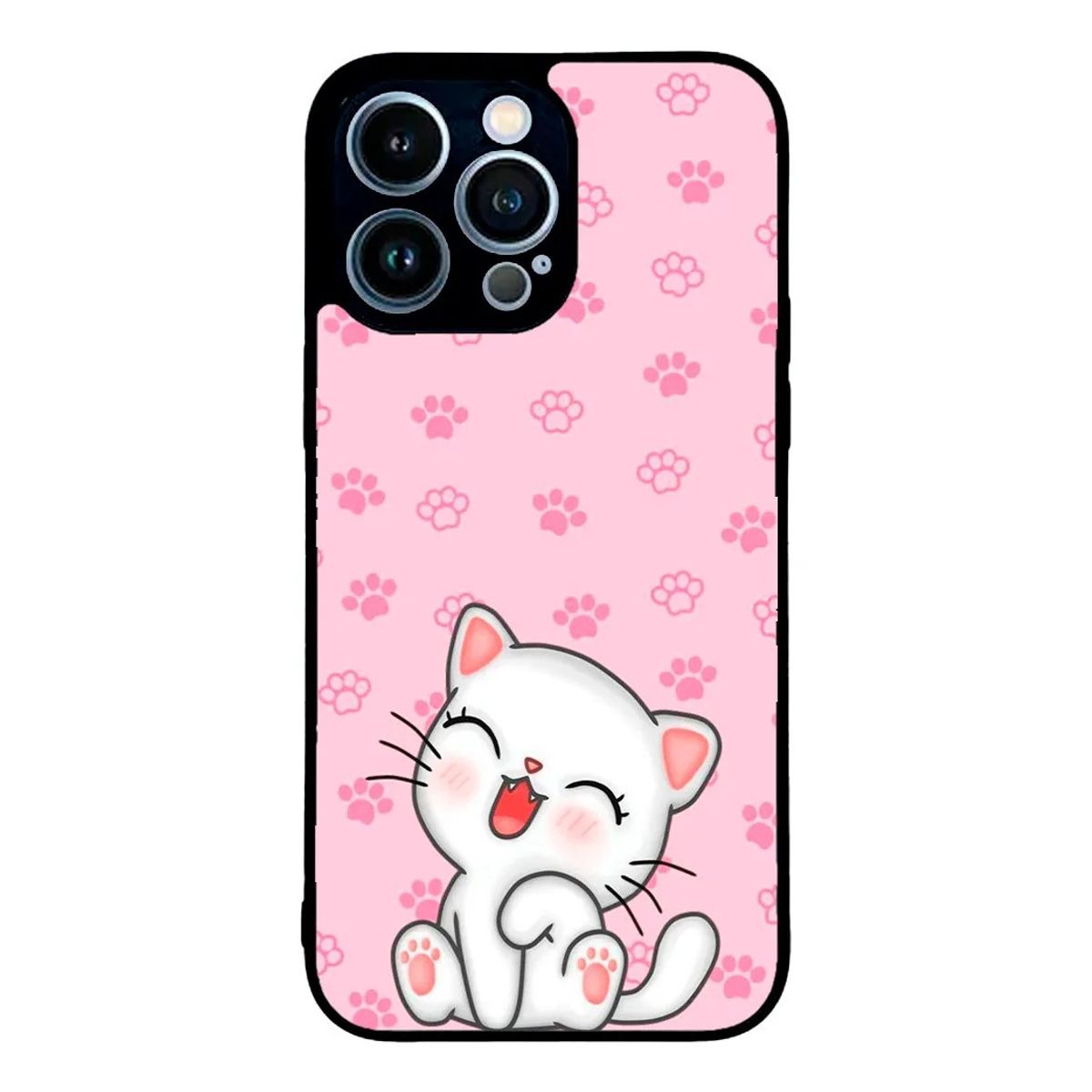 CARCASIA - Carcasa Funda para IPHONE 16 PRO Diseño 2