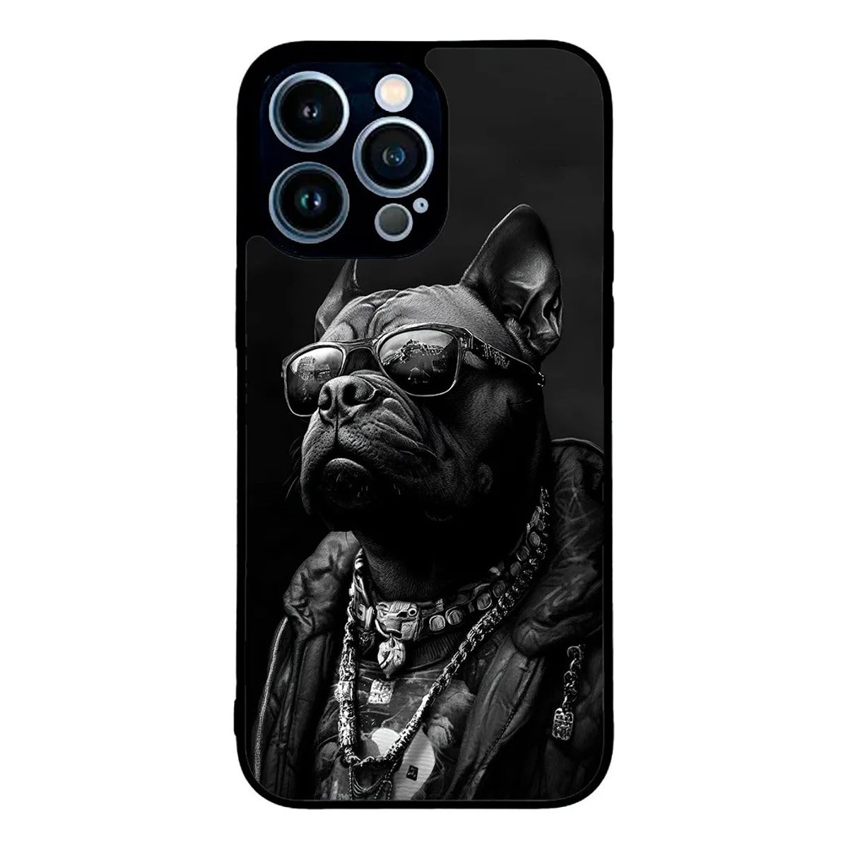 CARCASIA - Carcasa Funda para IPHONE 16 PRO Diseño 4