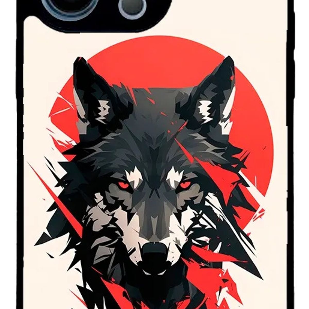 CARCASIA - Carcasa Funda para IPHONE 16 PRO Diseño 5