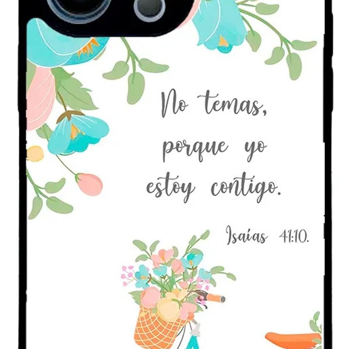 CARCASIA - Carcasa Funda para IPHONE 16 PRO Diseño 47