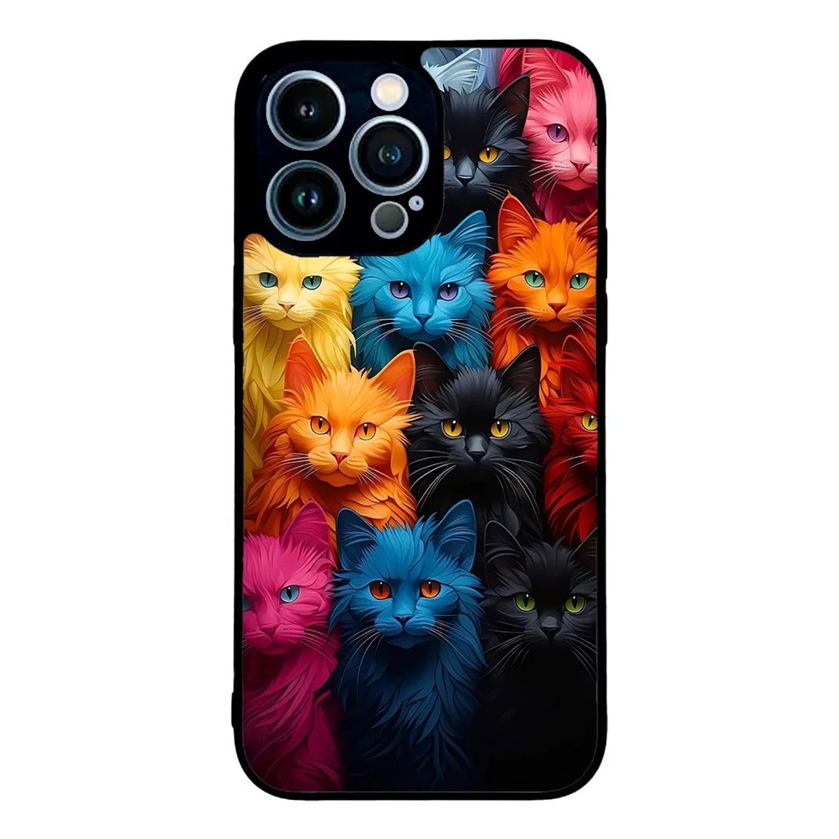 CARCASIA - Carcasa Funda para IPHONE 16 PRO Diseño 53