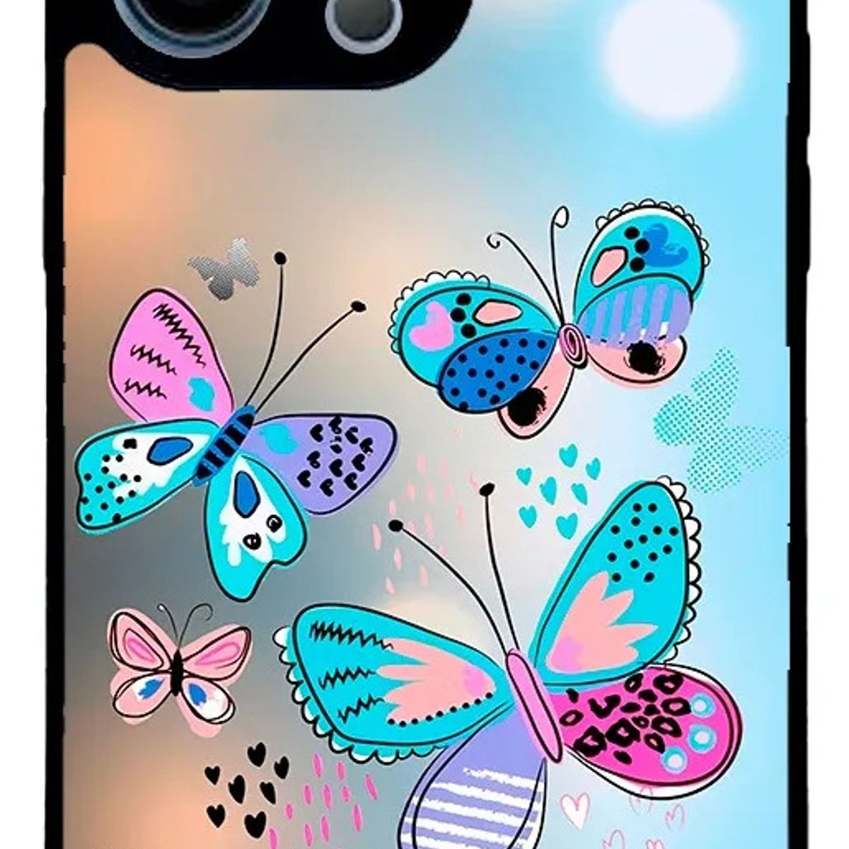 CARCASIA - Carcasa Funda para IPHONE 16 PRO Diseño 78