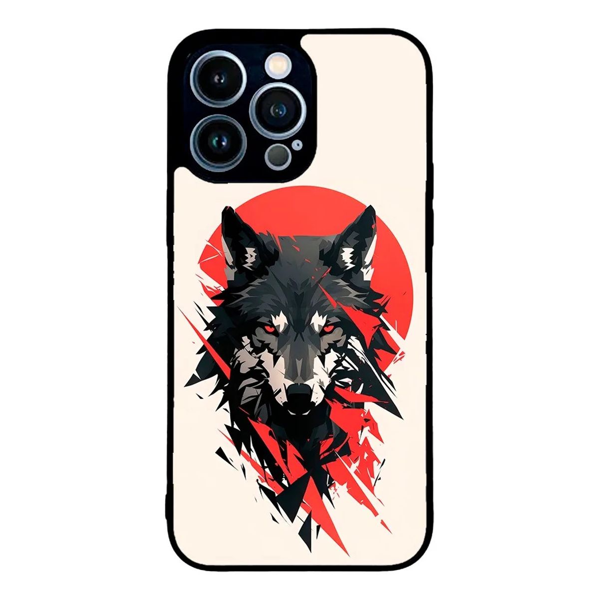 CARCASIA - Carcasa Funda para IPHONE 16 PRO MAX Diseño 5