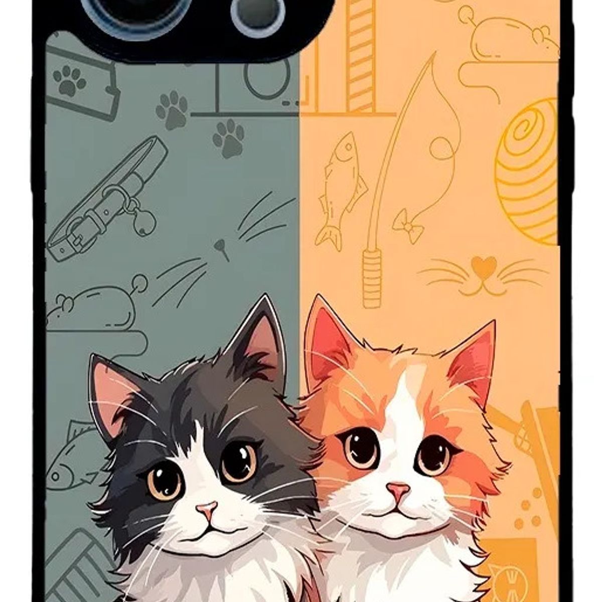 CARCASIA - Carcasa Funda para IPHONE 16 PRO MAX Diseño 32