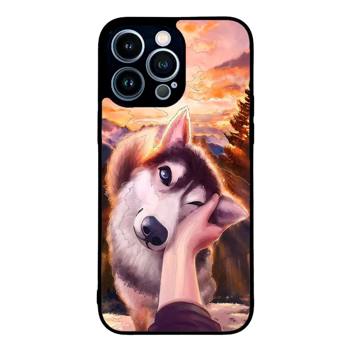 CARCASIA - Carcasa Funda para IPHONE 16 PRO MAX Diseño 38