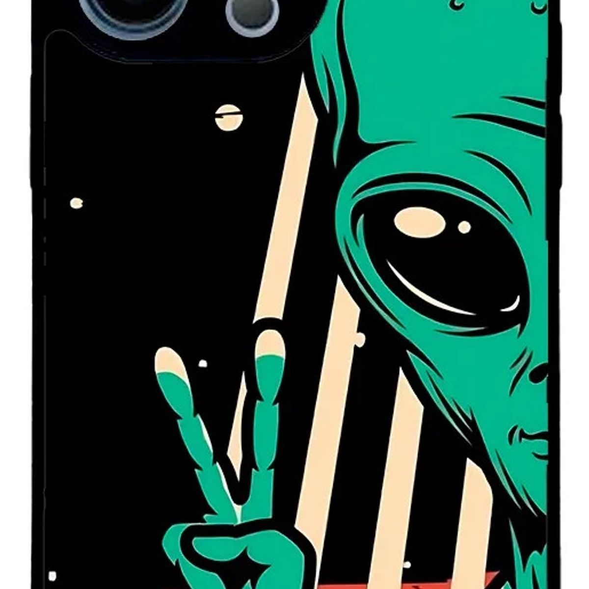 CARCASIA - Carcasa Funda para IPHONE 16 PRO MAX Diseño 46