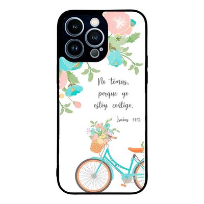 Carcasia Carcasa Funda Para Iphone 16 Pro Max Diseño 47