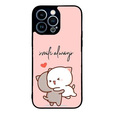 Carcasia Carcasa Funda Para Iphone 16 Pro Max Diseño 62