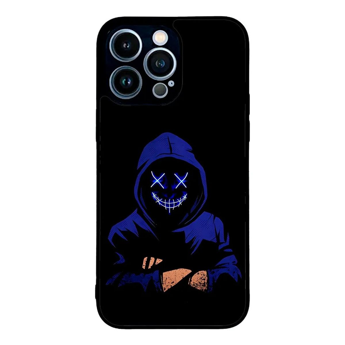 CARCASIA - Carcasa Funda para IPHONE 16 PRO MAX Diseño 69