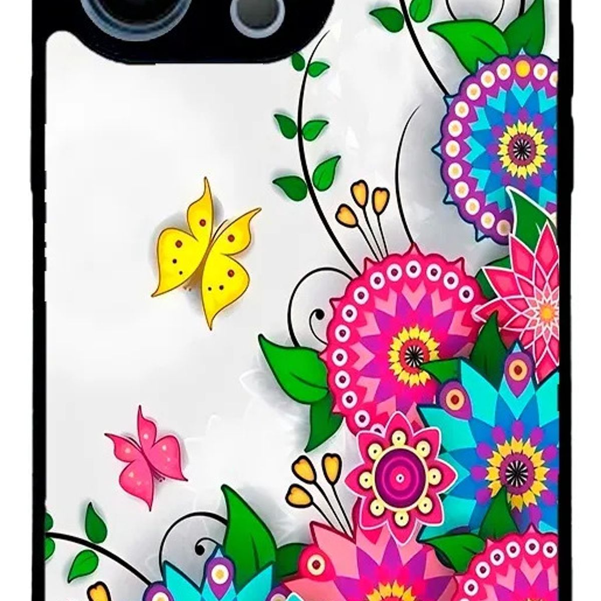 CARCASIA - Carcasa Funda para IPHONE 16 PRO MAX Diseño 79
