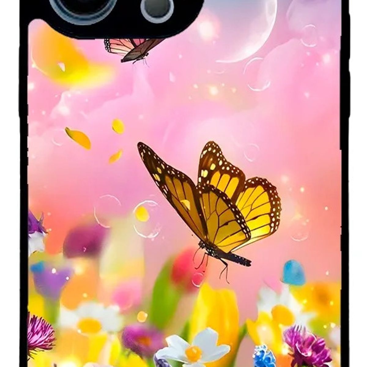 CARCASIA - Carcasa Funda para IPHONE 16 PRO MAX Diseño 96