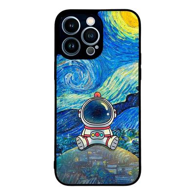 Carcasia Carcasa Funda Para Iphone 16 Pro Max Diseño 102