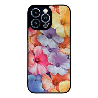 Carcasia Carcasa Funda Para Iphone 16 Pro Max Diseño 113