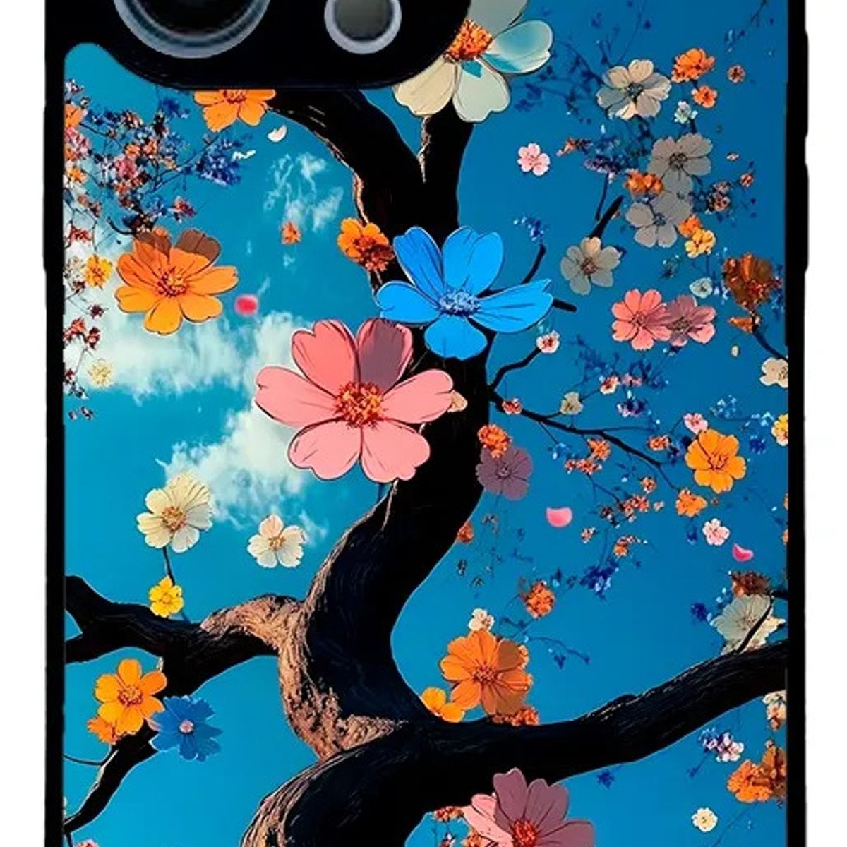 CARCASIA - Carcasa Funda para IPHONE 15 PRO Diseño 16