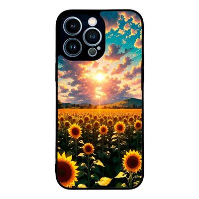 Carcasia Carcasa Funda Para Iphone 16 Pro Max Diseño 125
