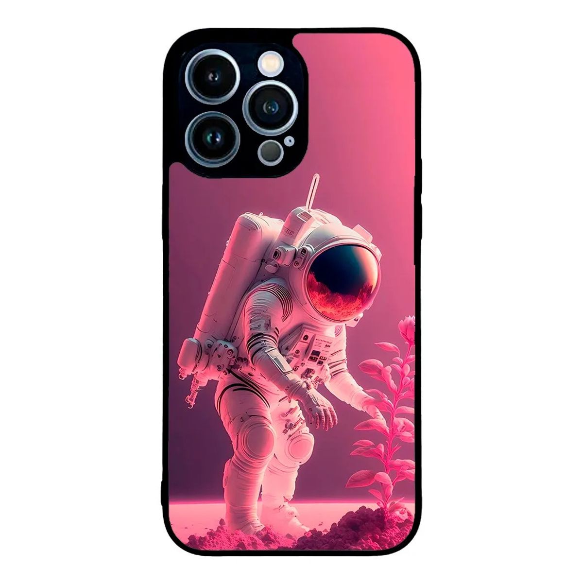 CARCASIA - Carcasa Funda para IPHONE 16 PRO MAX Diseño 126