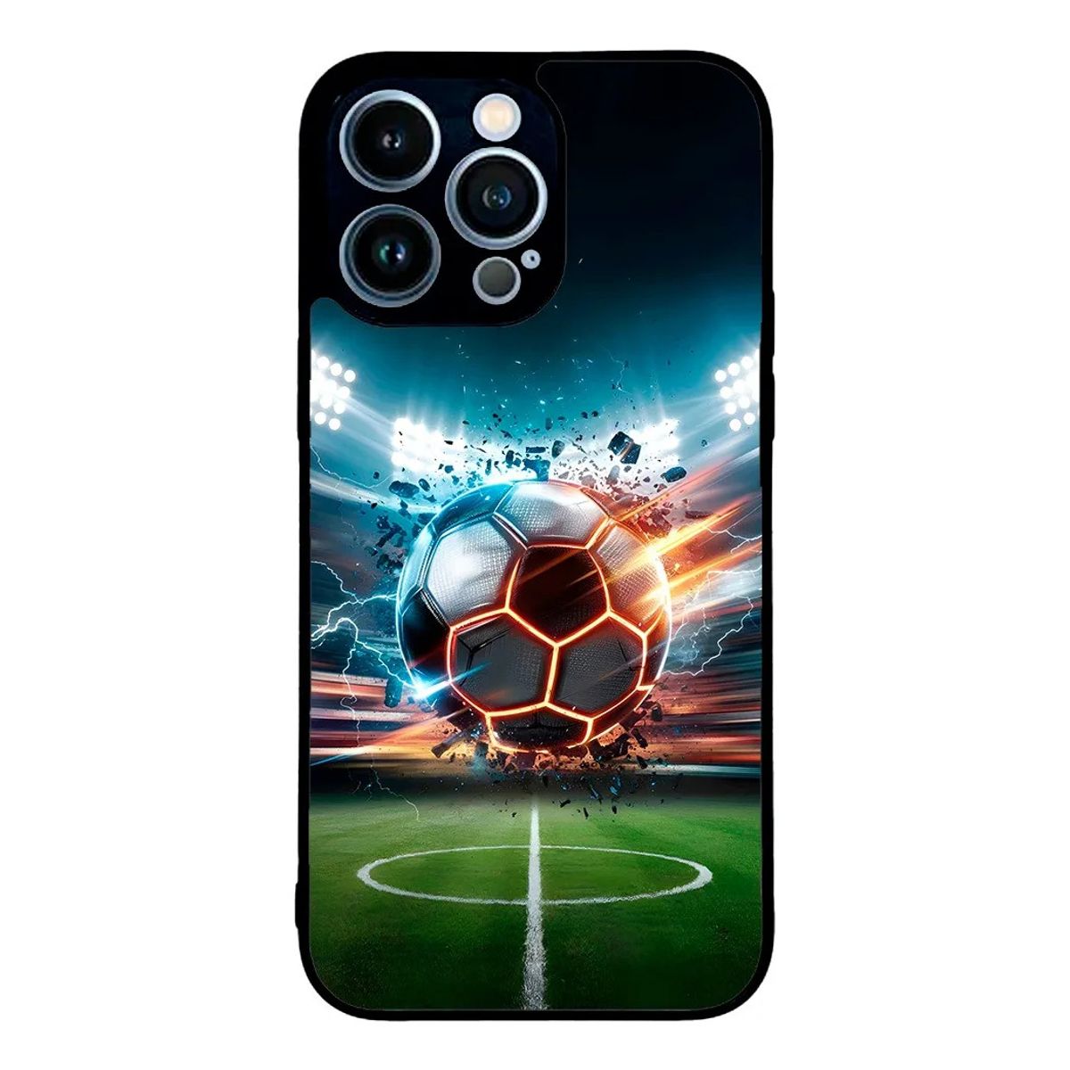 CARCASIA - Carcasa Funda para IPHONE 16 PRO MAX Diseño 140