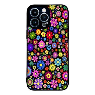 Carcasia Carcasa Funda Para Iphone 16 Pro Max Diseño 144