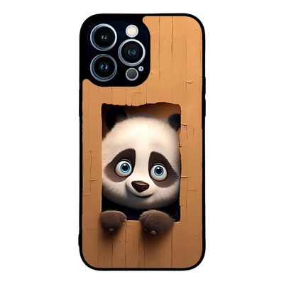 Carcasia Carcasa Funda Para Iphone 16 Pro Max Diseño 155