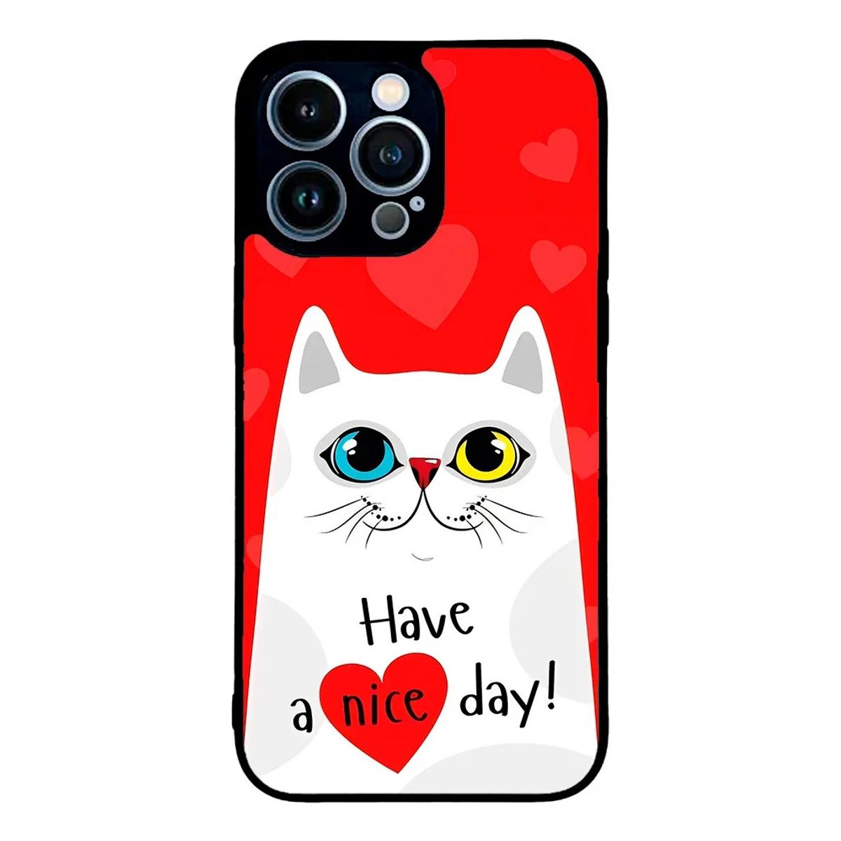 CARCASIA - Carcasa Funda para IPHONE 15 PRO MAX Diseño 8