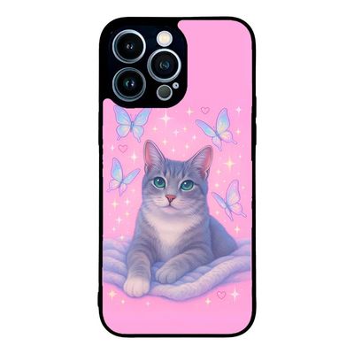 Carcasia Carcasa Funda Para Iphone 16 Pro Max Diseño 165