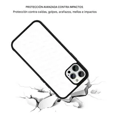 CARCASIA - Carcasa Funda para IPHONE 16 PRO Diseño 271