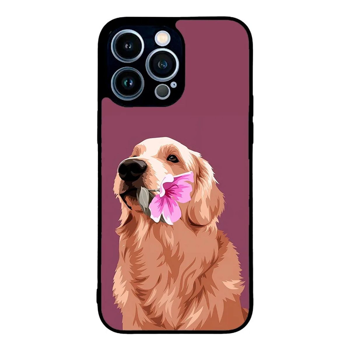 CARCASIA - Carcasa Funda para IPHONE 15 PRO MAX Diseño 12