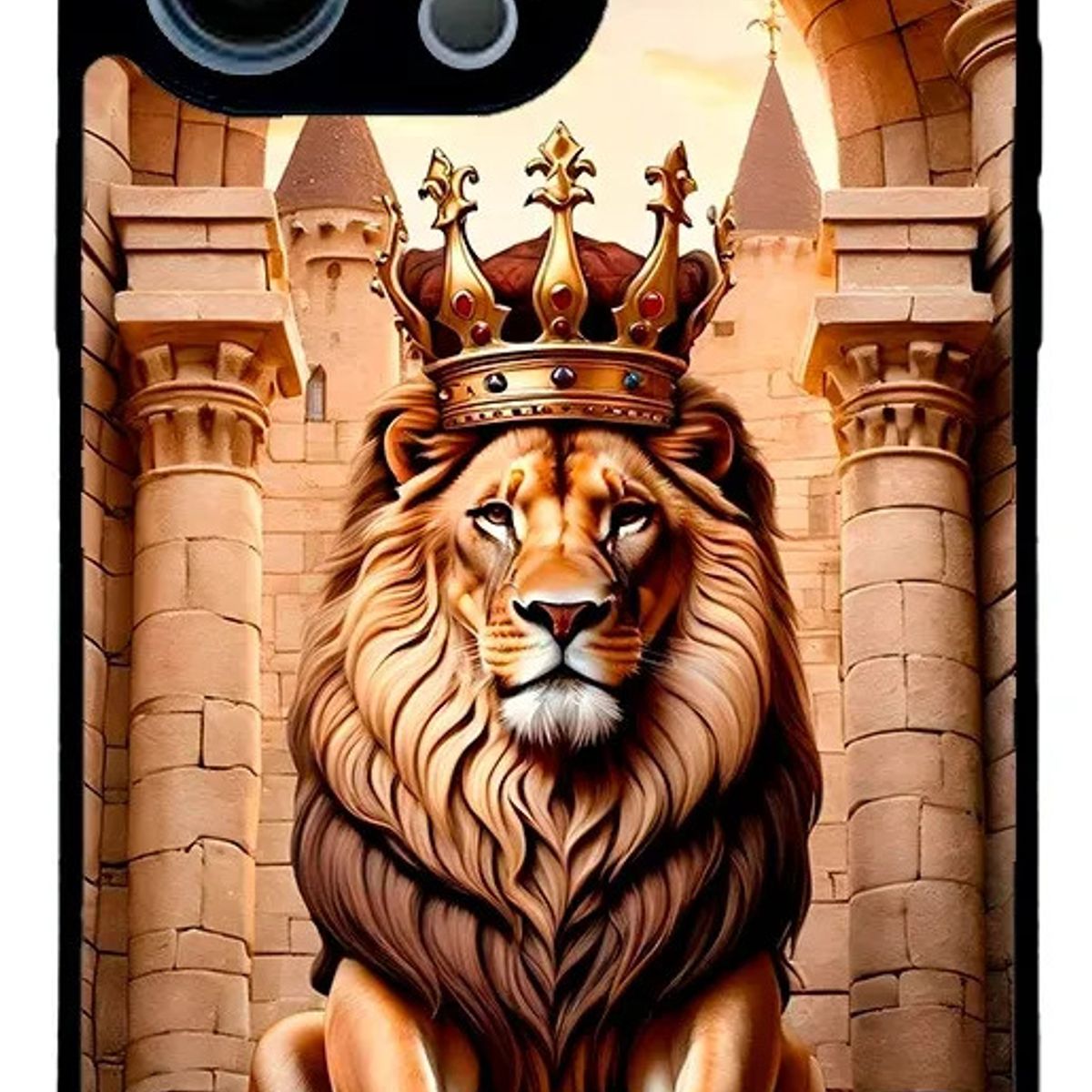 CARCASIA - Carcasa Funda para IPHONE 16 PRO MAX Diseño 178